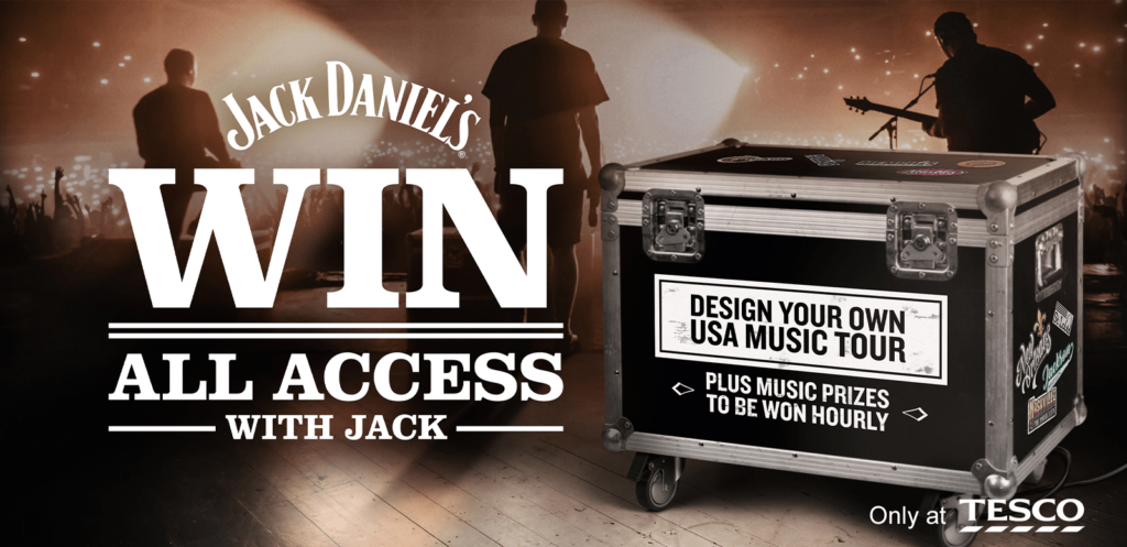 Jack Daniel's Music Prizes