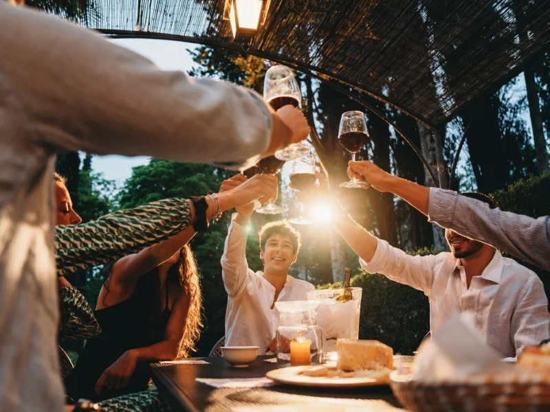 Incentive Trips, Prizes & Rewards for Staff